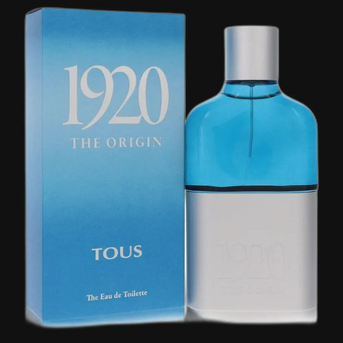1920 The Origin By Tous Cologne for Men Gamer Scents