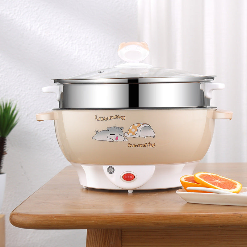 Household electric cooker Pi-Mart