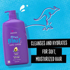 Aussie Miracle Moist Shampoo with Avocado; Paraben Free; 26.2 fl oz EasyOptionXY LLC