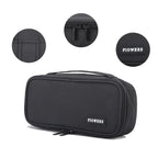 Stationery Case - Durable Pencil Case for Primary School Students, Portable and Stylish Stationery Bag