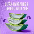 Aussie Miracle Repairer Shampoo with Aloe for All Hair Types; 12.1 fl oz EasyOptionXY LLC