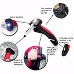 Versatile Cane Handle Aid - SJB-DIAMOND ELITES