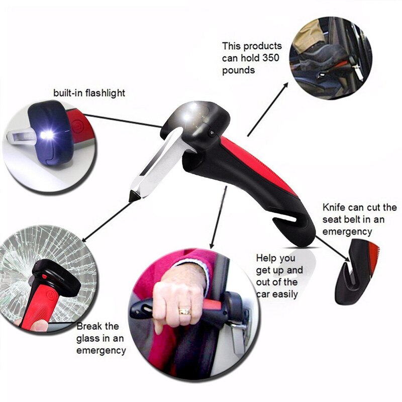 Versatile Cane Handle Aid - SJB-DIAMOND ELITES
