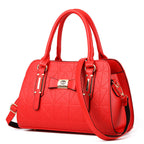 Shoulder handbag Pi-Mart