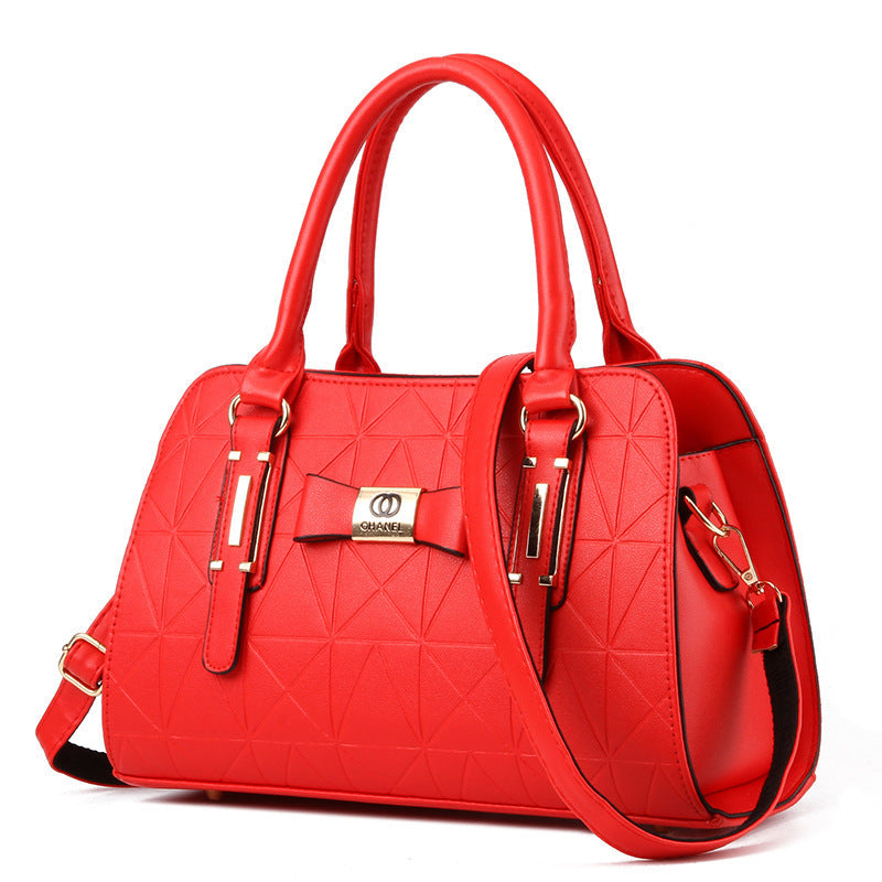 Shoulder handbag Pi-Mart