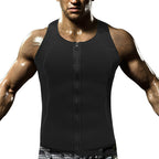 Neoprene sauna vest Pi-Mart
