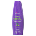 Aussie Miracle Volume for Fine Hair Daily Shampoo; 12.1 fl oz