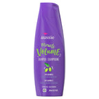 Aussie Miracle Volume for Fine Hair Daily Shampoo; 12.1 fl oz