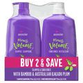 Aussie Miracle Volume Shampoo and Conditioner Hair Set; 26.2 fl oz