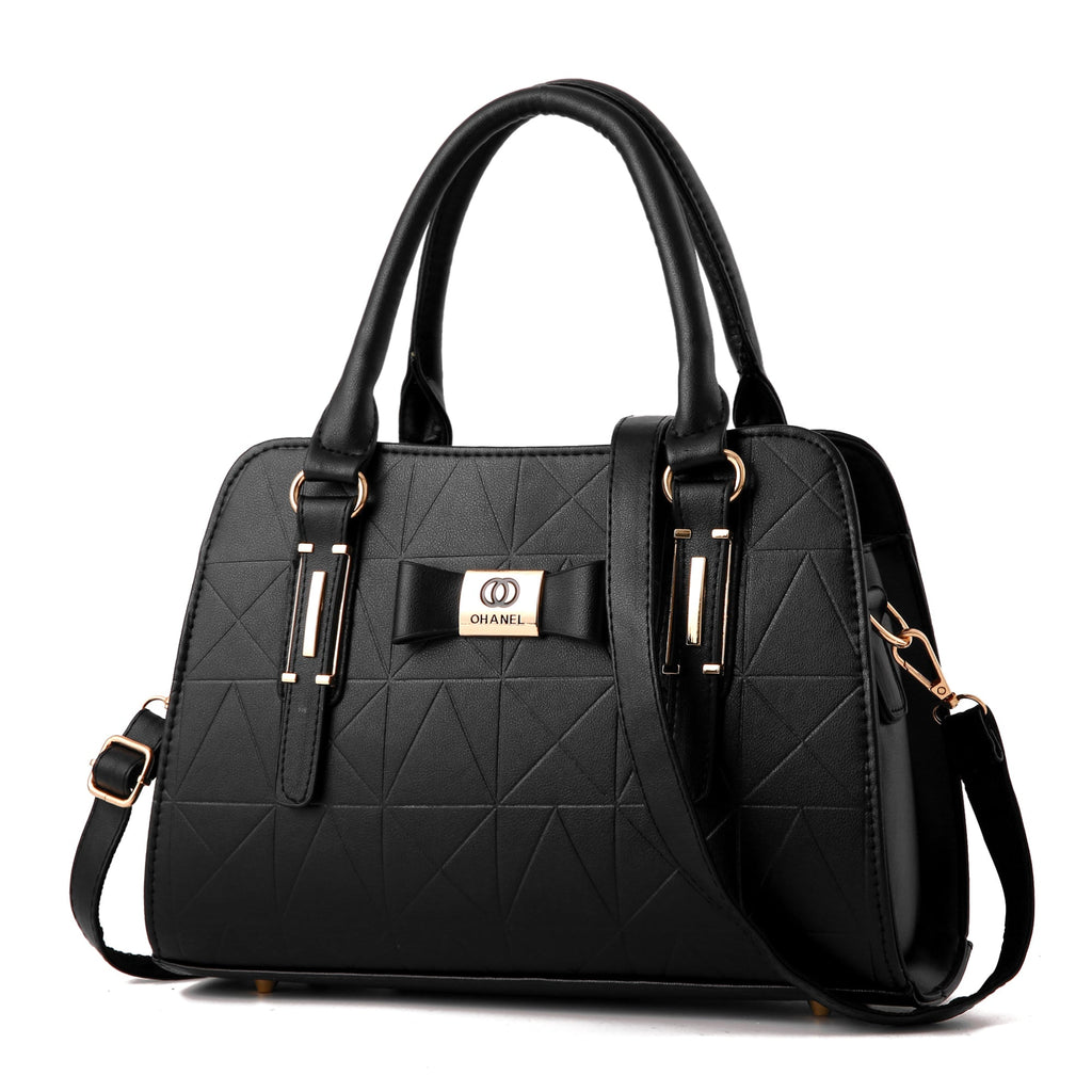 Ladies fashion handbag Pi-Mart