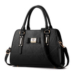 Ladies fashion handbag Pi-Mart