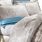 Simple twill bed sheet duvet cover Pi-Mart