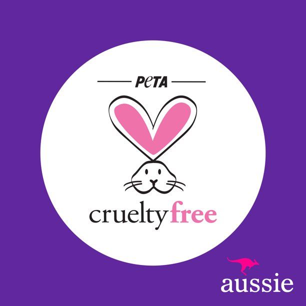 Aussie Kids Shampoo; Moisturizes Hair; Sulfate Free; 16 oz EasyOptionXY LLC