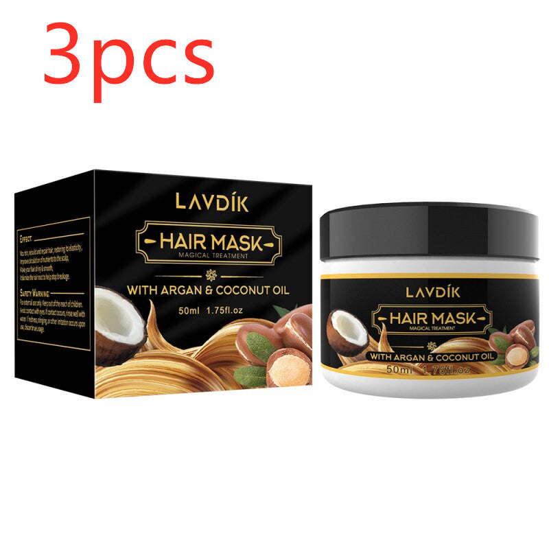 Nourishing Hair Mask Conditioner Deep Repair Hair Care Lootquake LLC
