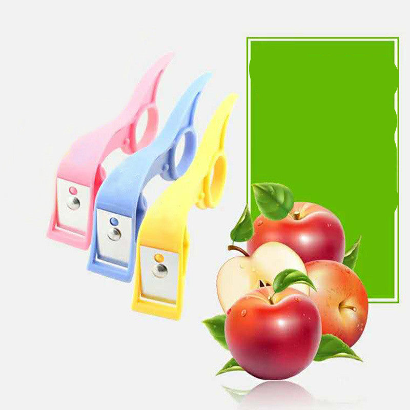 Vegetable potato peeler Pi-Mart