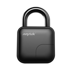 Smart Lock Waterproof L3 Fingerprint Padlock Pi-Mart