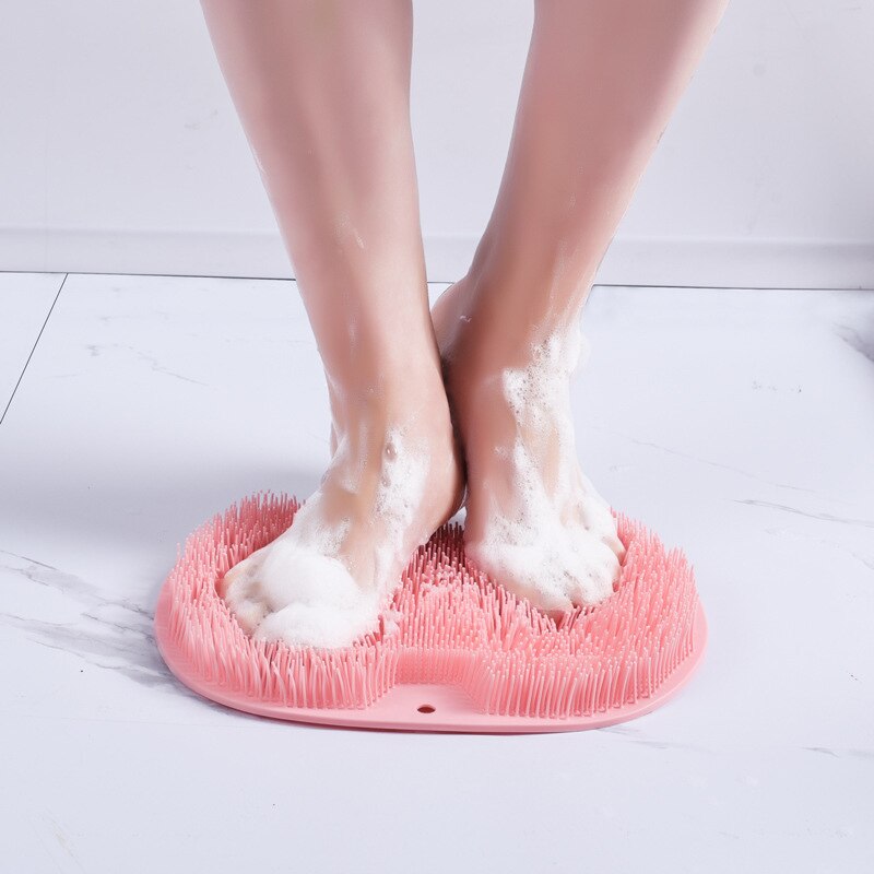 Non-Slip Massage Pad for Bathroom Pi-Mart