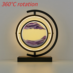 Quicksand Table Lamp - SJB-DIAMOND ELITES