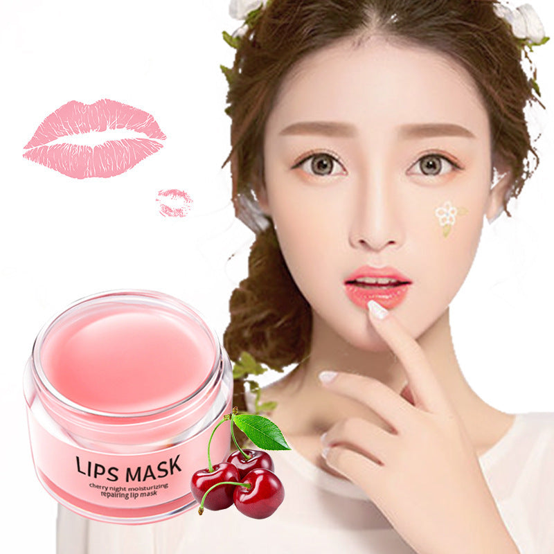 20-30g Lip Skin Care Products Moisturizing Lip Lootquake LLC