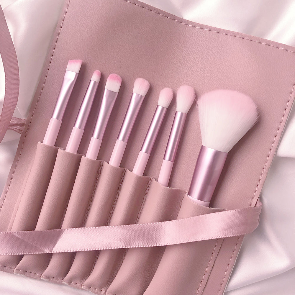 Super soft hair makeup brush Pi-Mart
