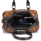 Casual handbag Pi-Mart