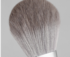 ZOREYA silver foxtail 10 makeup brushes Pi-Mart