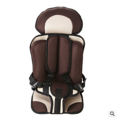 Infant Safe Seat Portable Baby Safety Seat Pi-Mart