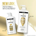 Pantene Pro-V Daily Moisture Renewal Shampoo; 27.7 oz EasyOptionXY LLC