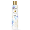 Pantene Sulfate Free Shampoo; Illuminating Shampoo with Biotin; Color Safe; 9.6 oz EasyOptionXY LLC