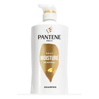 Pantene Pro-V Daily Moisture Renewal Shampoo; 27.7 oz