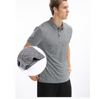 Sports  Polo T-shirt Pi-Mart