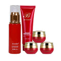 Moisturizing skin care facial set Lootquake LLC