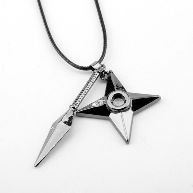 Wings of Freedom Necklace Pi-Mart
