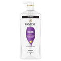 Pantene Pro-V Volume and Body Shampoo; 27.7 oz EasyOptionXY LLC