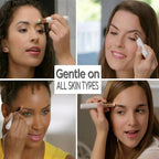 Flawlessly Brows Electric Eyebrow Remover Lootquake LLC