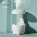 Suspended Anti-gravity Humidifier Mute Household Pi-Mart