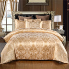Bedding set quilt cover pillowcase Pi-Mart