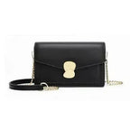 Small Square Chain Crossbody Bag