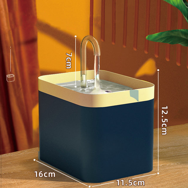 Pet Water Dispenser - SJB-DIAMOND ELITES