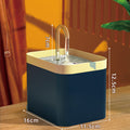Pet Water Dispenser - SJB-DIAMOND ELITES