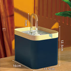 Pet Water Dispenser - SJB-DIAMOND ELITES