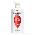 Pantene Pro-V Radiant Color Shine Shampoo; 27.7 oz