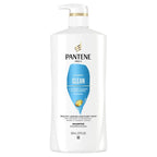 Pantene Pro-V Classic Clean Shampoo; 17.9 oz