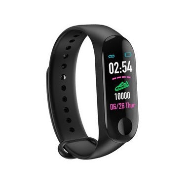 Smart M3 Sports Bracelet Pi-Mart