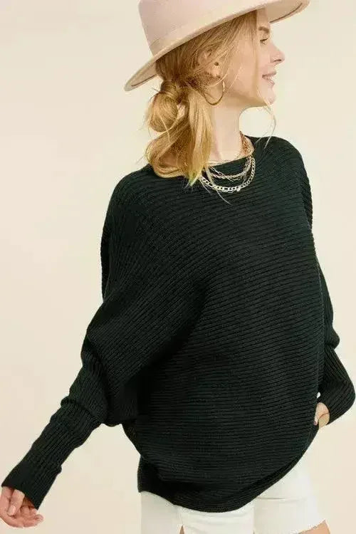Mae Sweater - SJB-DIAMOND ELITES