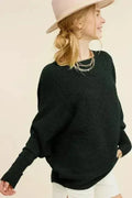 Mae Sweater - SJB-DIAMOND ELITES