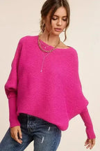 Mae Sweater - SJB-DIAMOND ELITES