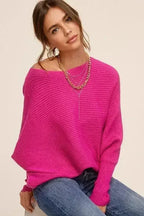 Mae Sweater - SJB-DIAMOND ELITES