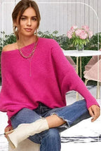 Mae Sweater - SJB-DIAMOND ELITES