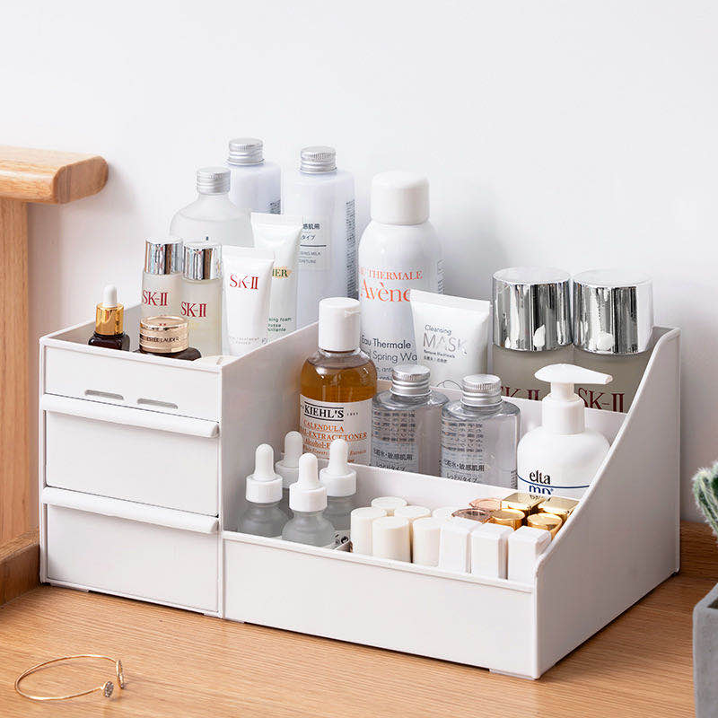 Makeup Jewelry Drawer Organizer - SJB-DIAMOND ELITES